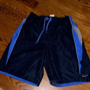 Men’s Nike Swim Shorts